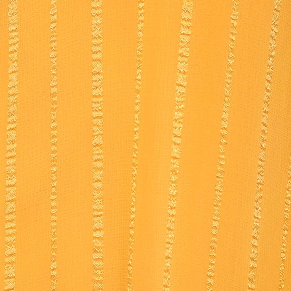 Lulus Yellow Elevate Embroidered Maxi Dress - Picture 6 of 6